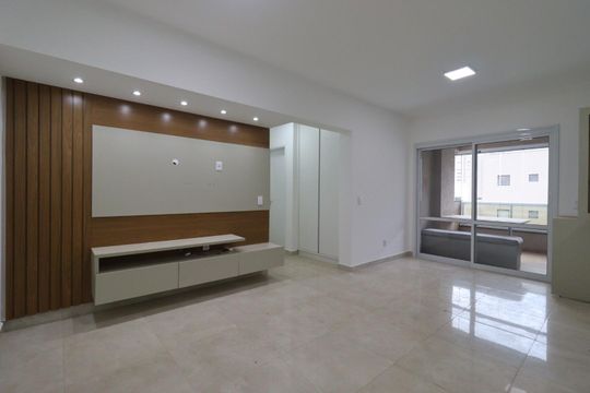 Apartamento para alugar com 2 quartos, 80m² em Jardim Nova Alianca, Ribeirão Preto