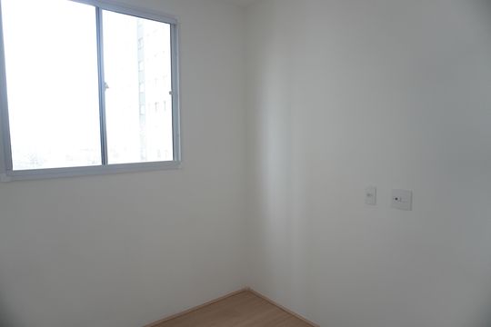 Apartamento para alugar com 2 quartos, 38m² em Cidade Nova São Miguel, São Paulo