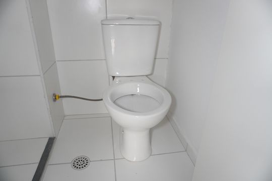 Apartamento para alugar com 2 quartos, 38m² em Cidade Nova São Miguel, São Paulo