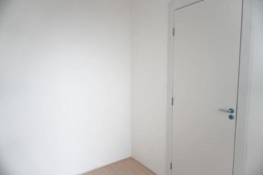 Apartamento para alugar com 2 quartos, 38m² em Cidade Nova São Miguel, São Paulo