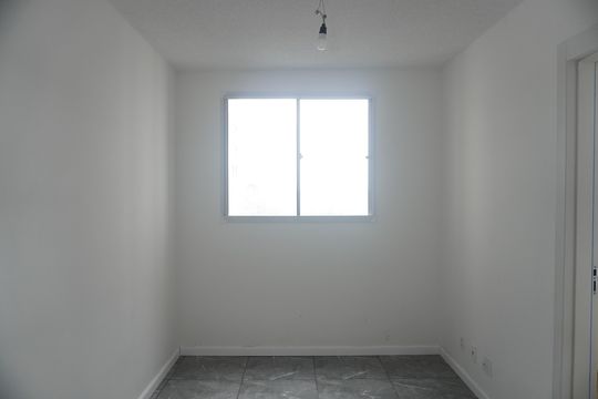 Apartamento para alugar com 2 quartos, 38m² em Cidade Nova São Miguel, São Paulo