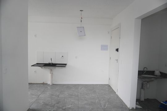 Apartamento para alugar com 2 quartos, 38m² em Cidade Nova São Miguel, São Paulo