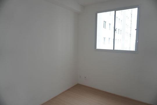 Apartamento para alugar com 2 quartos, 38m² em Cidade Nova São Miguel, São Paulo