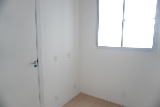 Apartamento para alugar com 2 quartos, 38m² em Cidade Nova São Miguel, São Paulo