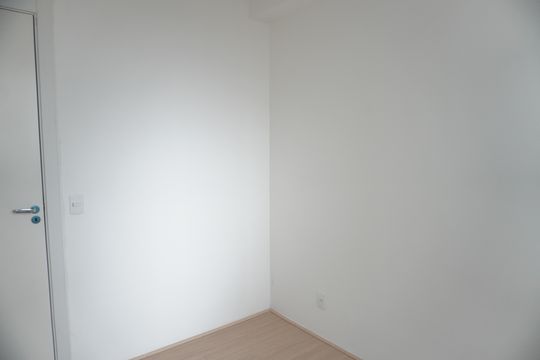 Apartamento para alugar com 2 quartos, 38m² em Cidade Nova São Miguel, São Paulo