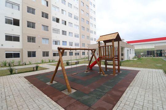 Apartamento para alugar com 2 quartos, 32m² em Parque Novo Mundo, São Paulo