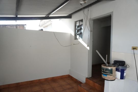 Cozinha e Área de Serviço de casa à venda com 4 quartos, 270m² em Vila Cordenonsi, Americana