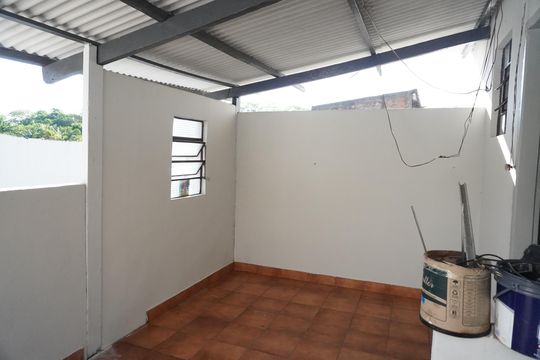 Cozinha e Área de Serviço de casa à venda com 4 quartos, 270m² em Vila Cordenonsi, Americana