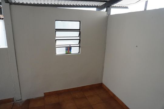 Área de serviço de casa à venda com 4 quartos, 270m² em Vila Cordenonsi, Americana