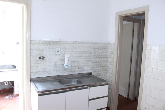 Apartamento para alugar com 1 quarto, 80m² em Vila Buarque, São Paulo
