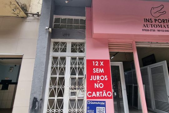 Apartamento para alugar com 1 quarto, 80m² em Vila Buarque, São Paulo