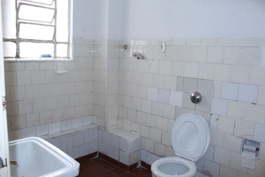 Apartamento para alugar com 1 quarto, 80m² em Vila Buarque, São Paulo