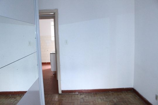 Quarto de apartamento para alugar com 1 quarto, 80m² em Vila Buarque, São Paulo