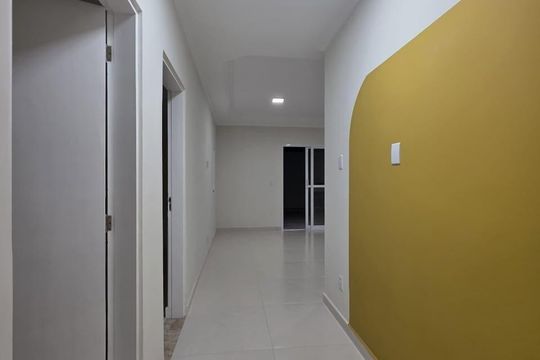 Casa para alugar com 2 quartos, 147m² em Vila Bela Flor, Mogi das Cruzes