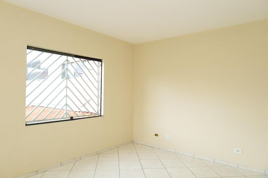 Sala de casa para alugar com 3 quartos, 111m² em Jardim Nossa Senhora do Carmo, São Paulo