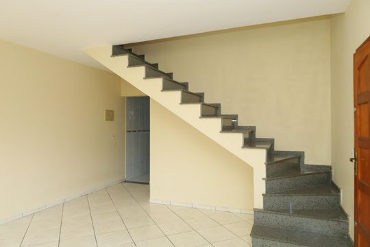 Sala de casa à venda com 3 quartos, 111m² em Jardim Nossa Senhora do Carmo, São Paulo