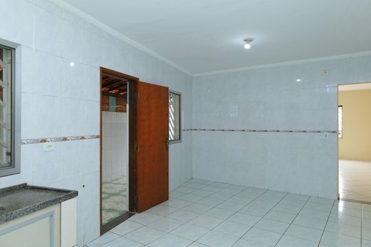 Cozinha de casa para alugar com 3 quartos, 111m² em Jardim Nossa Senhora do Carmo, São Paulo
