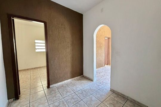 Sala  de casa à venda com 4 quartos, 140m² em Glória, Belo Horizonte