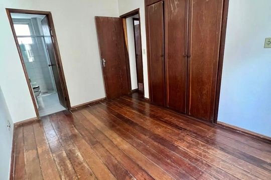 Suíte  de apartamento para alugar com 3 quartos, 110m² em Gutierrez, Belo Horizonte