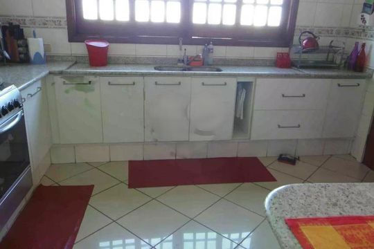 Casa à venda com 3 quartos, 340m² em Jardim São Paulo, São Paulo