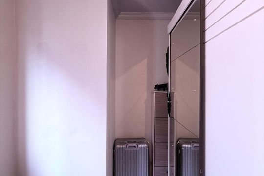 Quarto 2 de casa à venda com 6 quartos, 225m² em Ferrazópolis, São Bernardo do Campo