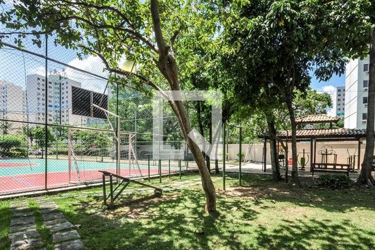 Apartamento para alugar com 2 quartos, 50m² em Jacarepaguá, Rio de Janeiro