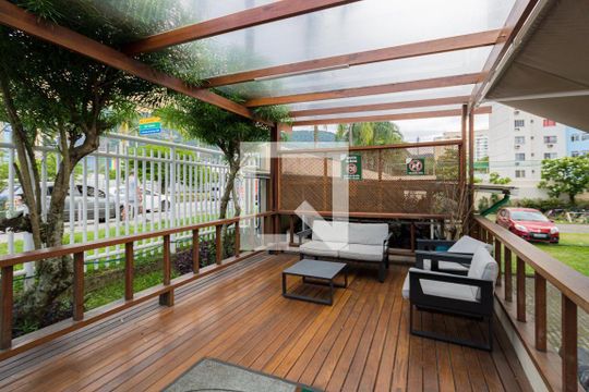 Apartamento para alugar com 2 quartos, 50m² em Jacarepaguá, Rio de Janeiro