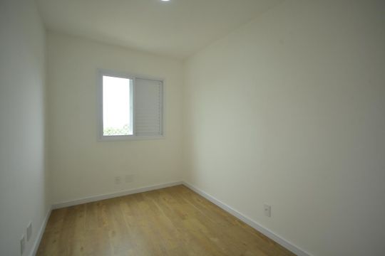 Quarto 2 de apartamento para alugar com 2 quartos, 49m² em Assunção, São Bernardo do Campo
