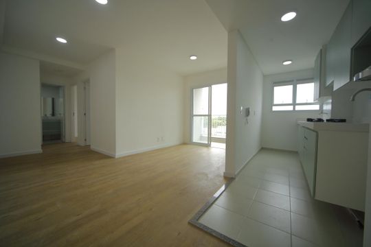 Apartamento para alugar com 2 quartos, 49m² em Assunção, São Bernardo do Campo
