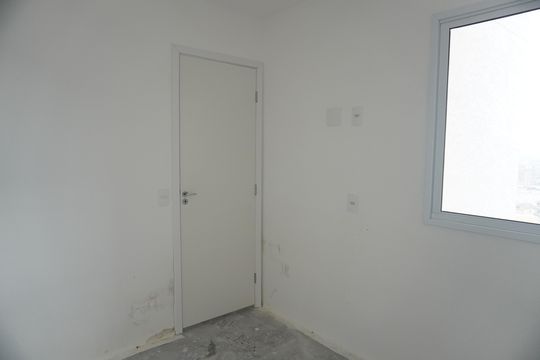 Apartamento à venda com 2 quartos, 42m² em São Miguel Paulista, São Paulo