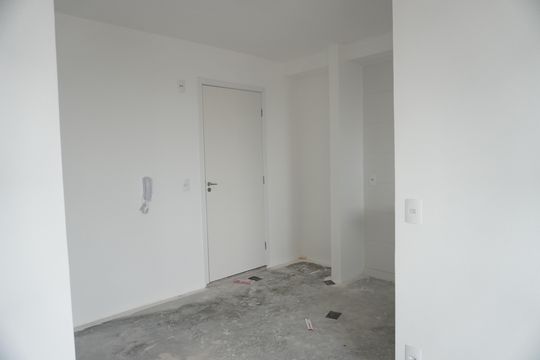 Apartamento à venda com 2 quartos, 42m² em São Miguel Paulista, São Paulo