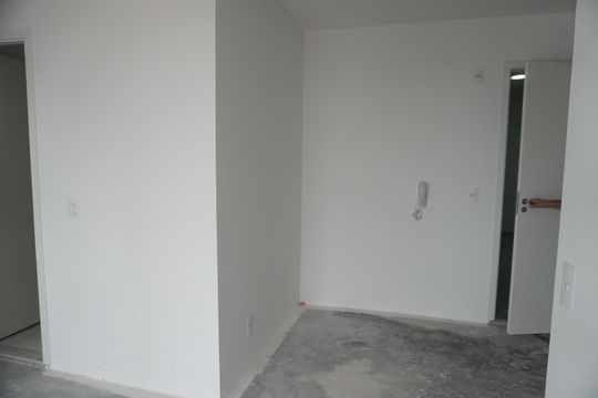 Apartamento à venda com 2 quartos, 42m² em São Miguel Paulista, São Paulo