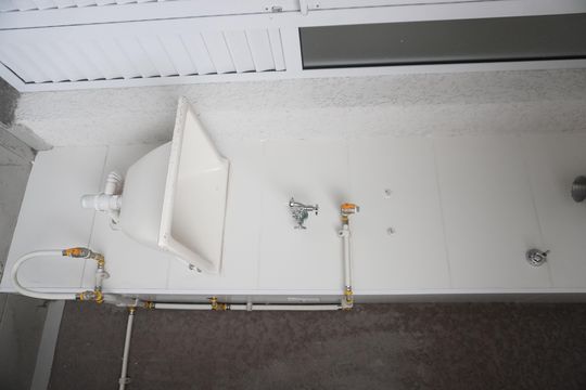Apartamento à venda com 2 quartos, 42m² em São Miguel Paulista, São Paulo