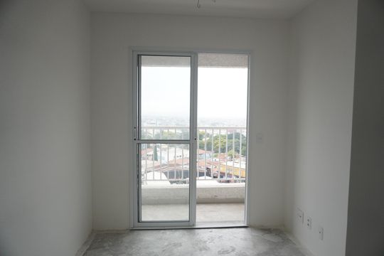 Apartamento à venda com 2 quartos, 42m² em São Miguel Paulista, São Paulo