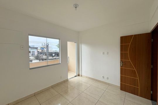 Kitnet/Studio para alugar com 1 quarto, 31m² em Curicica, Rio de Janeiro