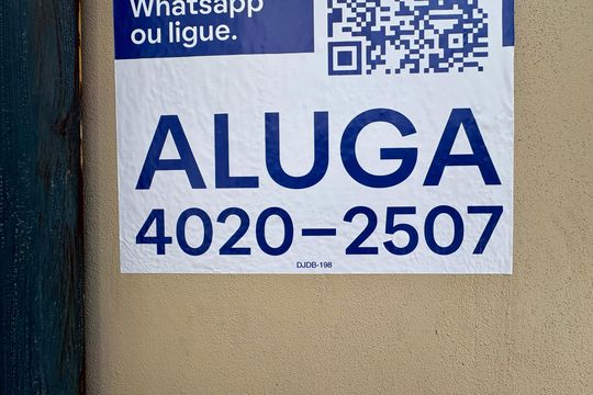 Kitnet/Studio para alugar com 1 quarto, 25m² em Curicica, Rio de Janeiro