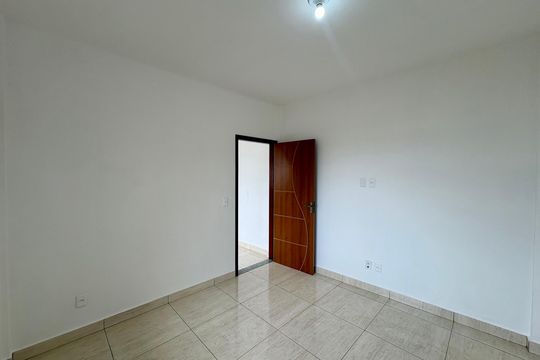 Kitnet/Studio para alugar com 1 quarto, 25m² em Curicica, Rio de Janeiro