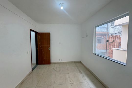 Kitnet/Studio para alugar com 1 quarto, 30m² em Curicica, Rio de Janeiro