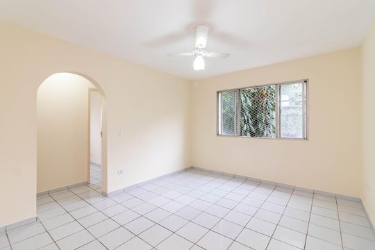 Apartamento para alugar com 2 quartos, 62m² em Lauzane Paulista, São Paulo