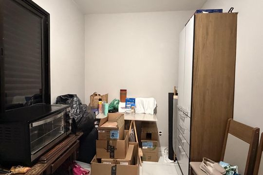 Quarto 2 de apartamento para alugar com 3 quartos, 69m² em Nova Petrópolis, São Bernardo do Campo
