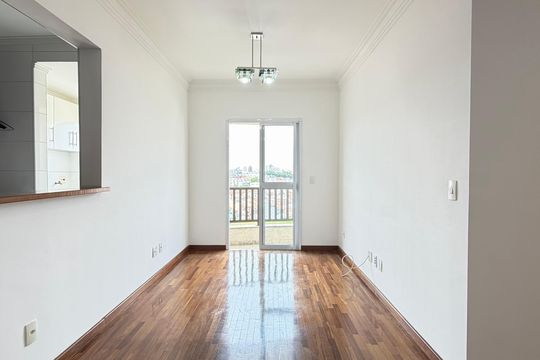 Apartamento para alugar com 2 quartos, 67m² em Santa Maria, São Caetano do Sul