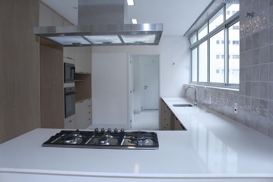 Apartamento à venda com 2 quartos, 201m² em Higienópolis, São Paulo
