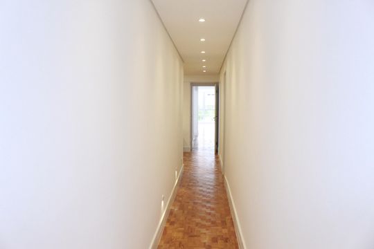 Apartamento à venda com 2 quartos, 201m² em Higienópolis, São Paulo