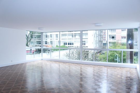Apartamento à venda com 2 quartos, 201m² em Higienópolis, São Paulo