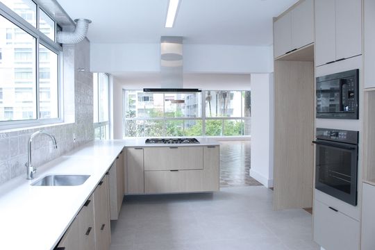 Apartamento à venda com 2 quartos, 201m² em Higienópolis, São Paulo