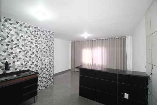 Apartamento para alugar com 2 quartos, 48m² em Cidade Tiradentes, São Paulo