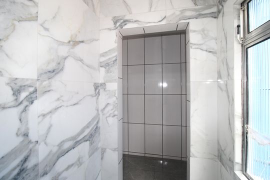 Área de Serviço de apartamento para alugar com 2 quartos, 48m² em Cidade Tiradentes, São Paulo