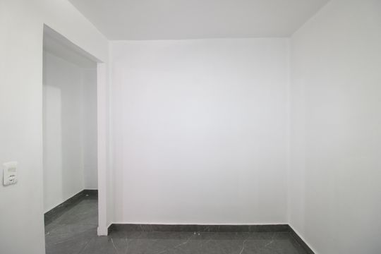 Quarto 1 de apartamento para alugar com 2 quartos, 48m² em Cidade Tiradentes, São Paulo