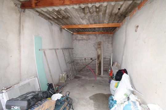 Garagem de apartamento para alugar com 2 quartos, 48m² em Cidade Tiradentes, São Paulo