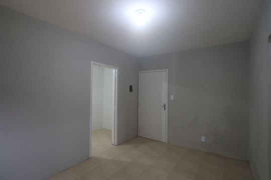 Sala de apartamento para alugar com 3 quartos, 60m² em Centro, Canoas